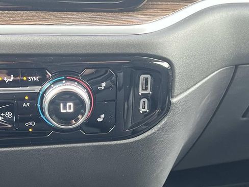 New 2026 GMC Sierra 1500 Elevation AWD/4WD image 30