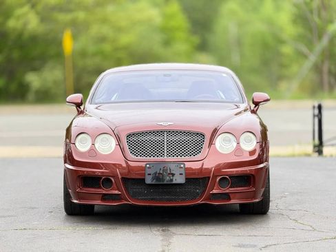 Used 2005 Bentley Continental GT AWD/4WD image 3