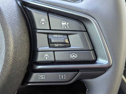 New 2025 Subaru Forester Limited image 22