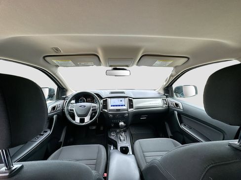 Certified 2023 Ford Ranger XLT w/ Equipment Group 301A Mid image 20