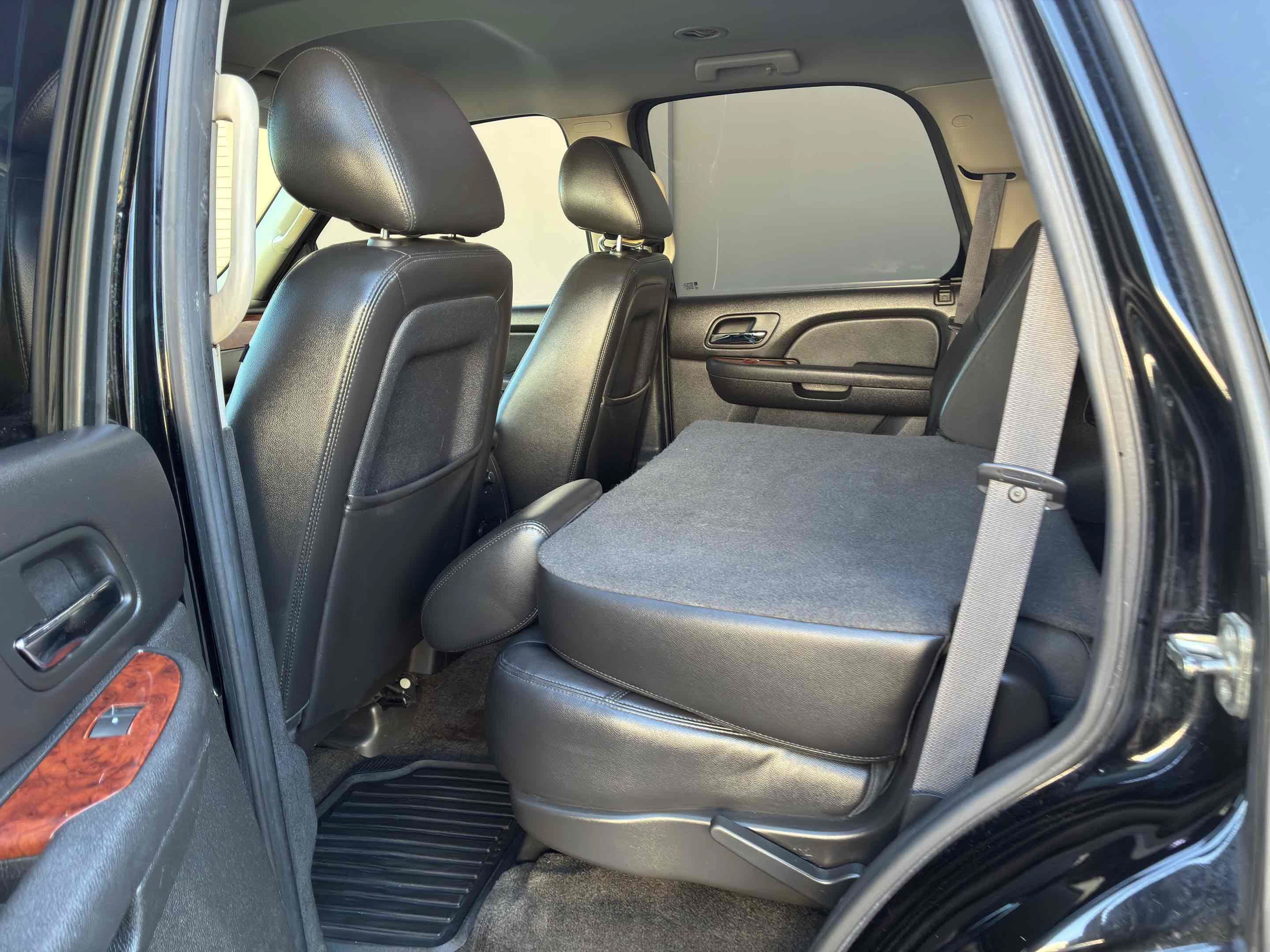 Used 2012 Chevrolet Tahoe LT AWD/4WD image 48