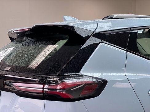 Used 2022 Chevrolet Bolt EUV LT image 10