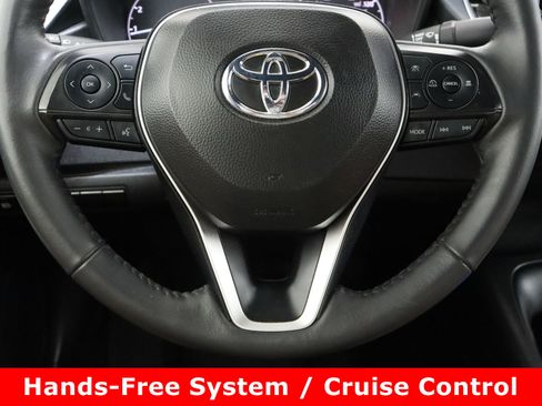 Used 2024 Toyota Corolla SE image 22