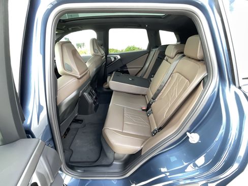 New 2026 BMW X3 xDrive30 AWD/4WD image 28