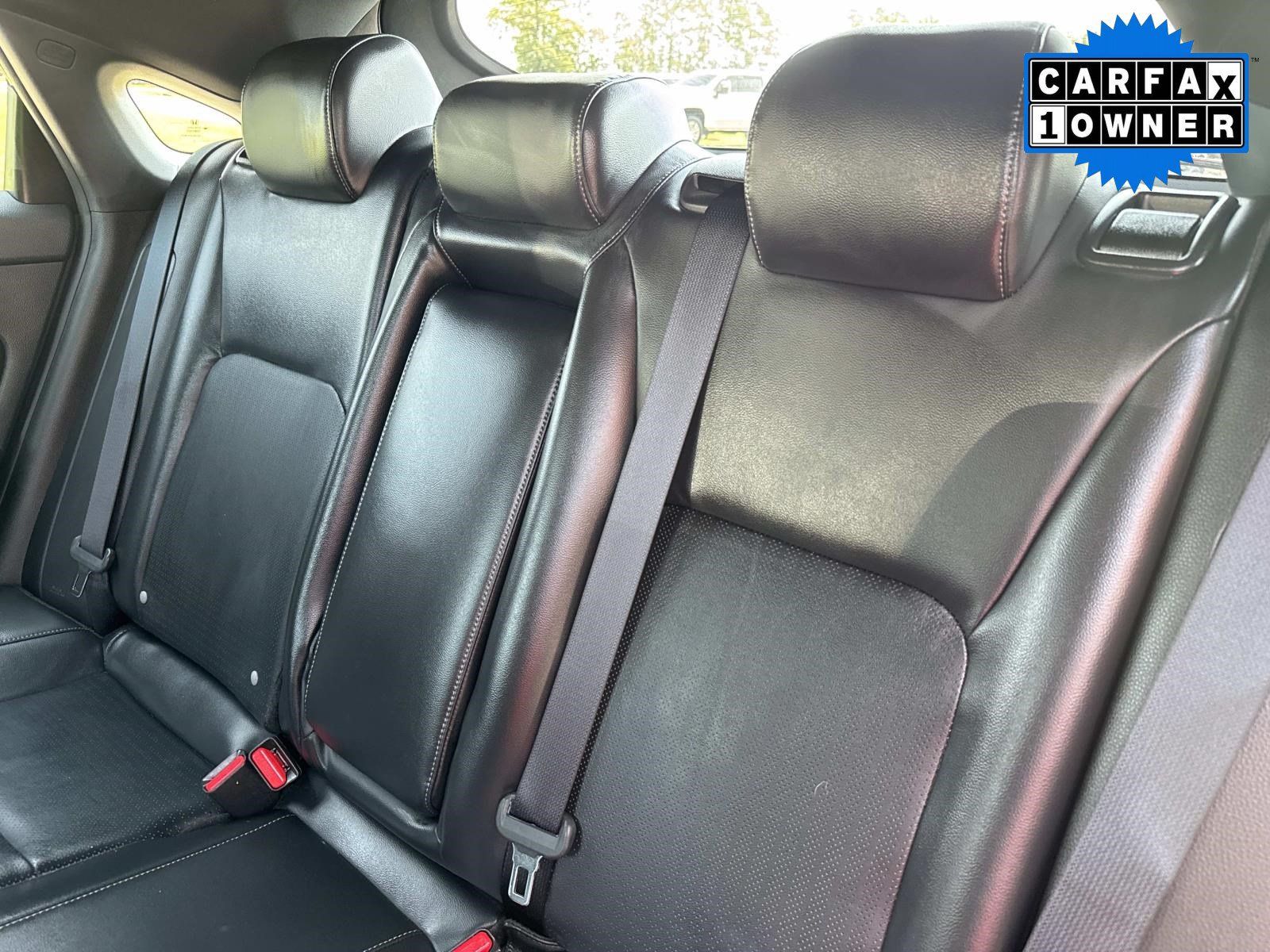 Used 2023 Honda Civic Sport Touring image 14