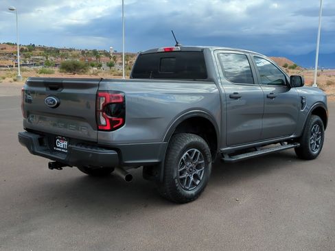 Used 2024 Ford Ranger XLT image 3