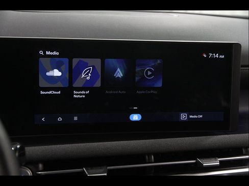 Certified 2025 Hyundai Santa Cruz Limited AWD/4WD image 12