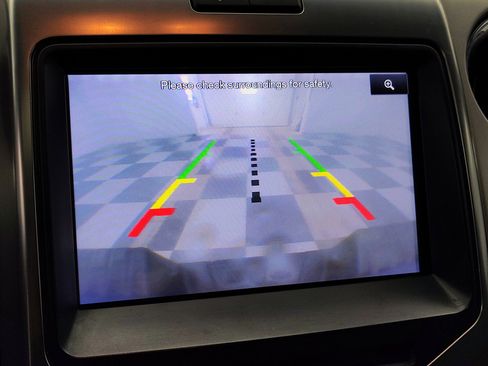 Used 2013 Ford F150 FX4 w/ Luxury Equipment Group image 5