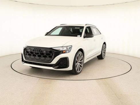 New 2026 Audi Q8 Prestige AWD/4WD image 12