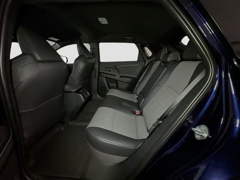 New 2026 Toyota bZ image 28