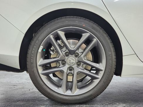 Certified 2025 Acura TLX SH-AWD w/ A-SPEC Pkg image 29