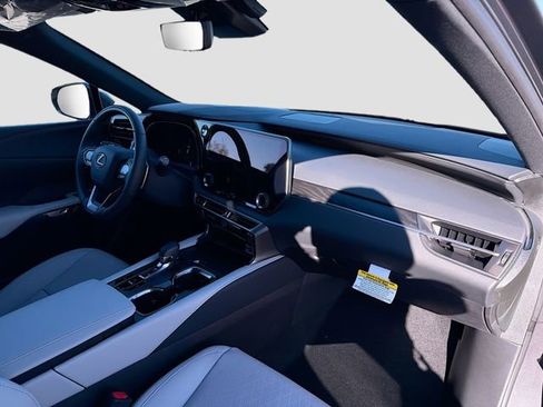 New 2026 Lexus RX 350 Premium Plus image 15