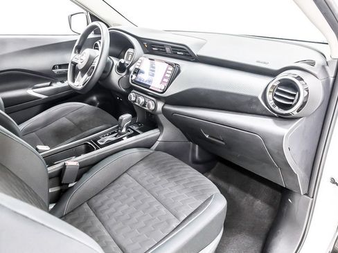 Used 2023 Nissan Kicks SV FWD image 32