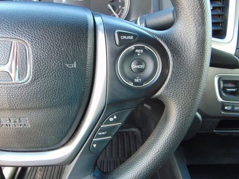 Used 2019 Honda Ridgeline Sport image 17
