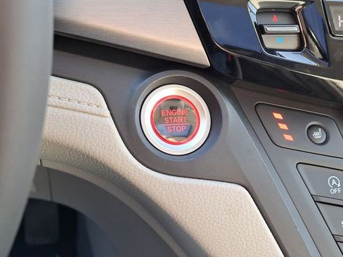 New 2026 Honda Odyssey EX-L image 12