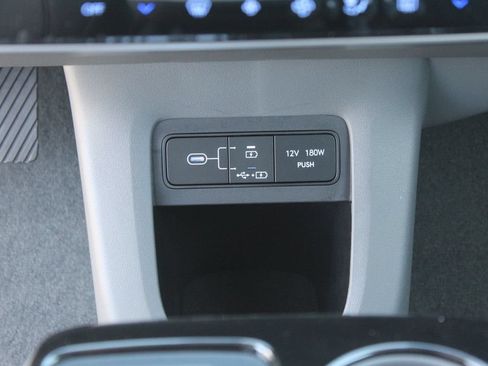 New 2026 Hyundai Ioniq 5 SEL RWD image 24