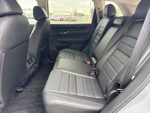Certified 2025 Honda CR-V EX-L image 26
