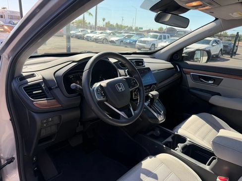 Used 2019 Honda CR-V EX image 18