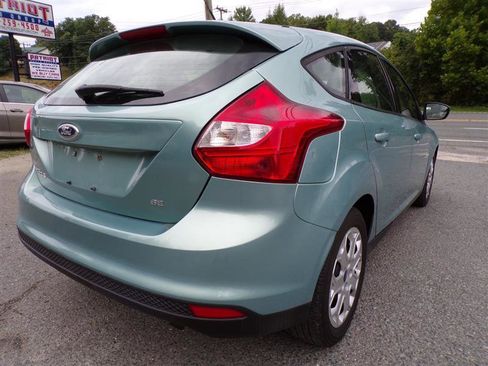 Used 2012 Ford Focus SE image 8