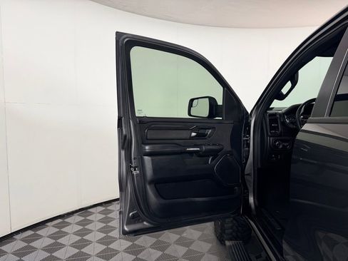 Used 2021 RAM 1500 TRX w/ TRX Level 1 Equipment Group AWD/4WD image 26