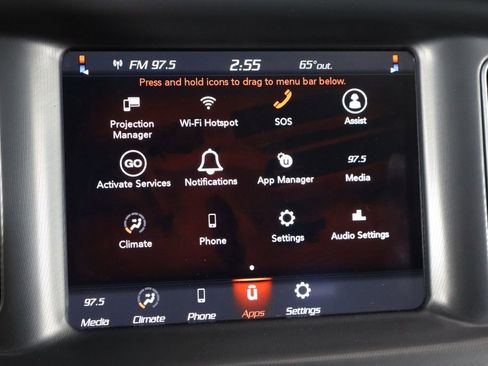 Used 2023 Dodge Charger SXT RWD image 33