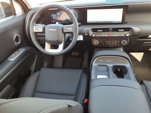 New 2026 Hyundai Palisade SEL FWD image 4