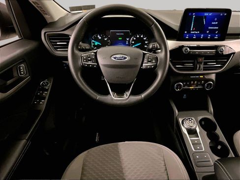 Used 2022 Ford Escape SE w/ Convenience Package FWD image 5