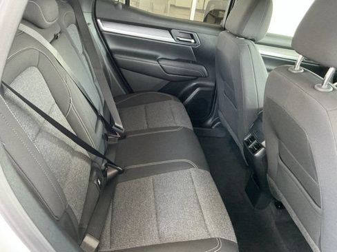 Used 2025 GMC Terrain Elevation AWD/4WD image 18