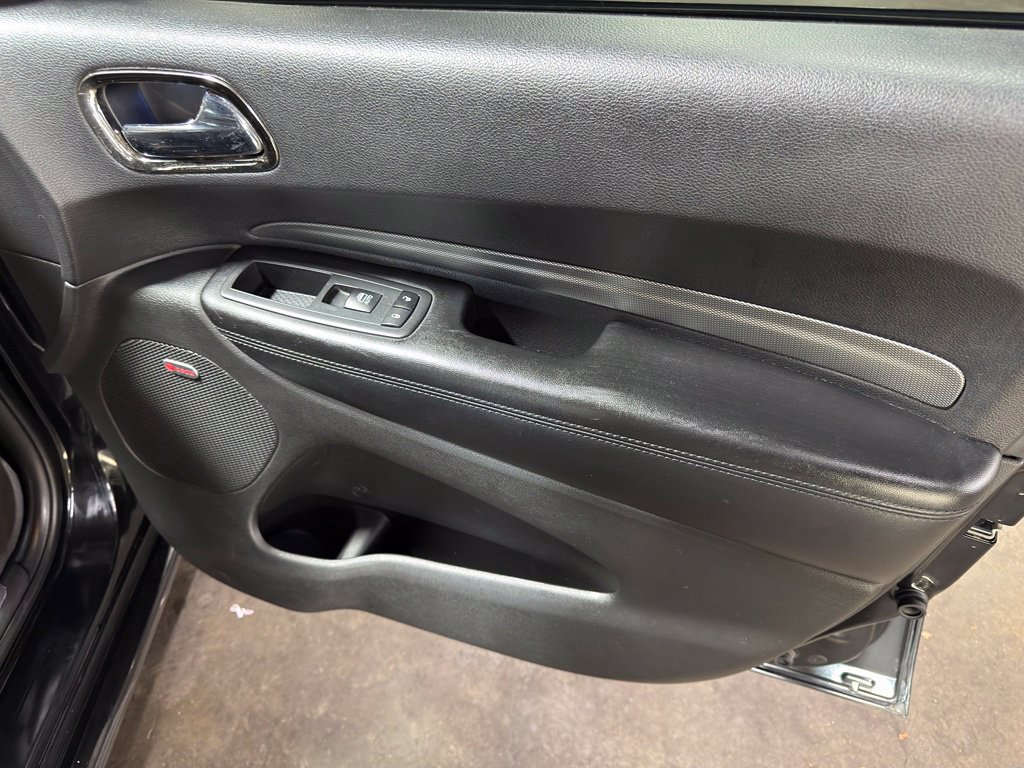 Used 2018 Dodge Durango GT w/ Premium Group AWD/4WD image 14