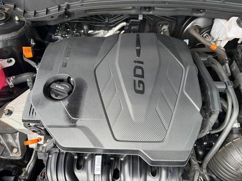Used 2023 Hyundai Tucson N Line AWD/4WD image 20