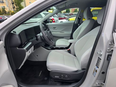 Used 2024 Hyundai Kona SEL FWD image 17