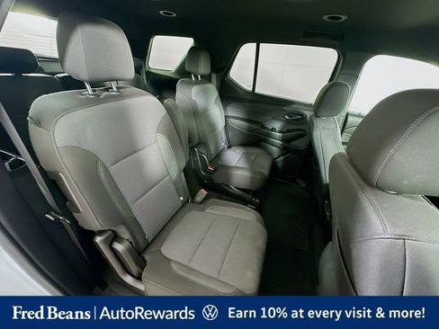 Used 2023 Chevrolet Traverse LT AWD/4WD image 33