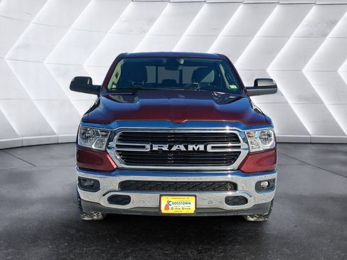 Certified 2020 RAM 1500 Big Horn image 9