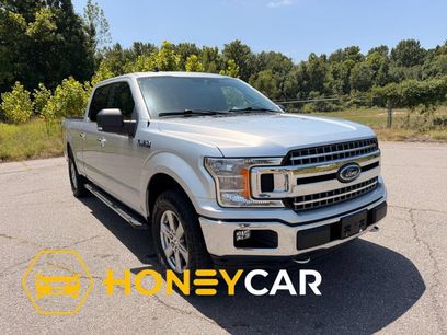 Used 2019 Ford F150 XLT w/ Equipment Group 302A Luxury