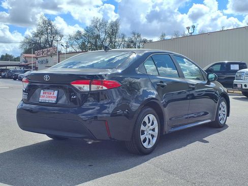 Used 2024 Toyota Corolla LE FWD image 20