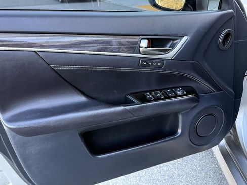 Used 2016 Lexus GS 350 image 19