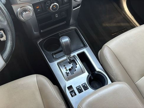 Used 2016 Toyota 4Runner 2WD image 26