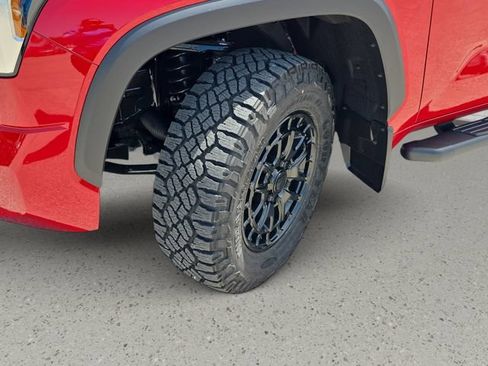 New 2026 Toyota Tundra SR5 AWD/4WD image 31