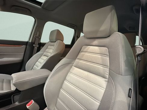 Certified 2018 Honda CR-V EX image 15