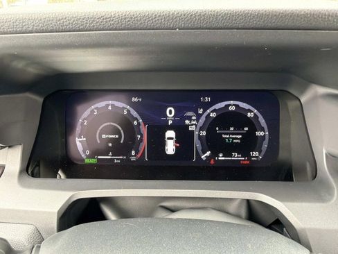 New 2026 Toyota 4Runner TRD Off-Road Premium image 27