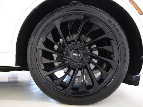 Used 2024 Lincoln Aviator Black Label AWD/4WD image 88