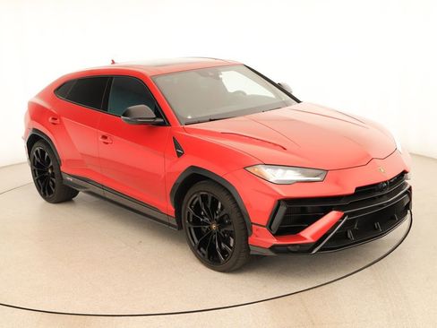 Used 2023 Lamborghini Urus S AWD/4WD image 44