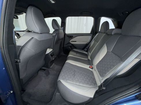 New 2026 Subaru Forester image 12