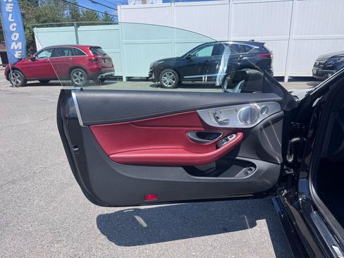 Used 2019 Mercedes-Benz C 43 AMG 4MATIC Coupe image 9