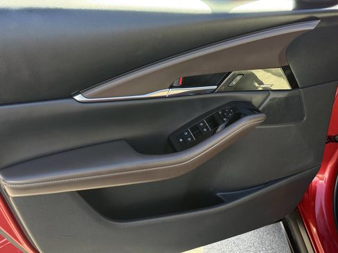 Used 2020 MAZDA CX-30 AWD w/ Premium Package image 9