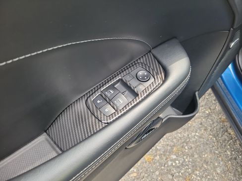 Used 2020 Dodge Challenger R/T Scat Pack RWD image 20