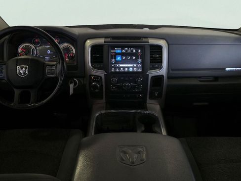 Used 2017 RAM 1500 Lone Star RWD image 19
