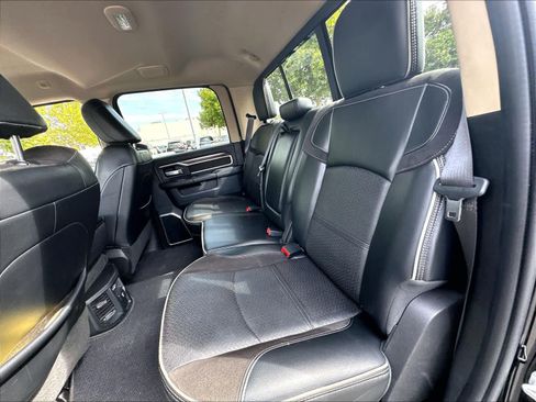 Used 2022 RAM 2500 Laramie AWD/4WD image 23