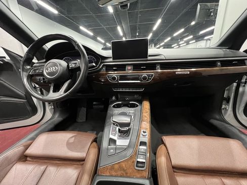 Used 2018 Audi A5 2.0T Premium Plus w/ Premium Plus image 40