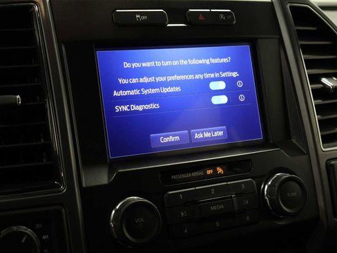 Used 2019 Ford F150 XLT w/ Equipment Group 302A Luxury AWD/4WD image 27